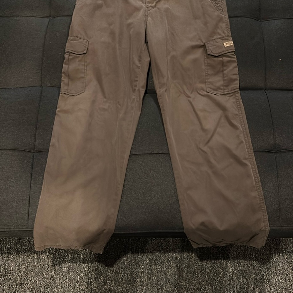 Men's Vintage Billabong Cargo Pants